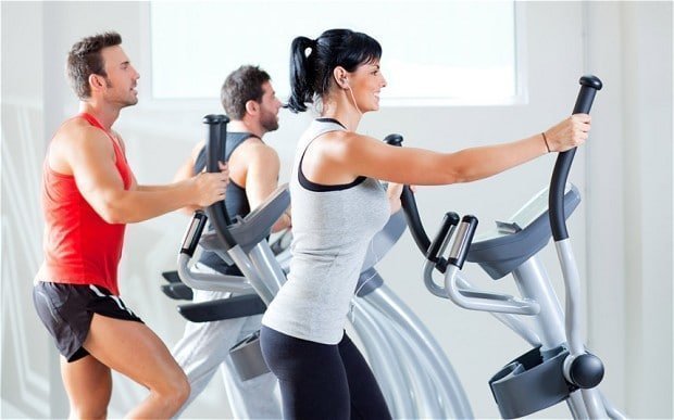 Exercise is one key factor in achieving healthy weight loss
