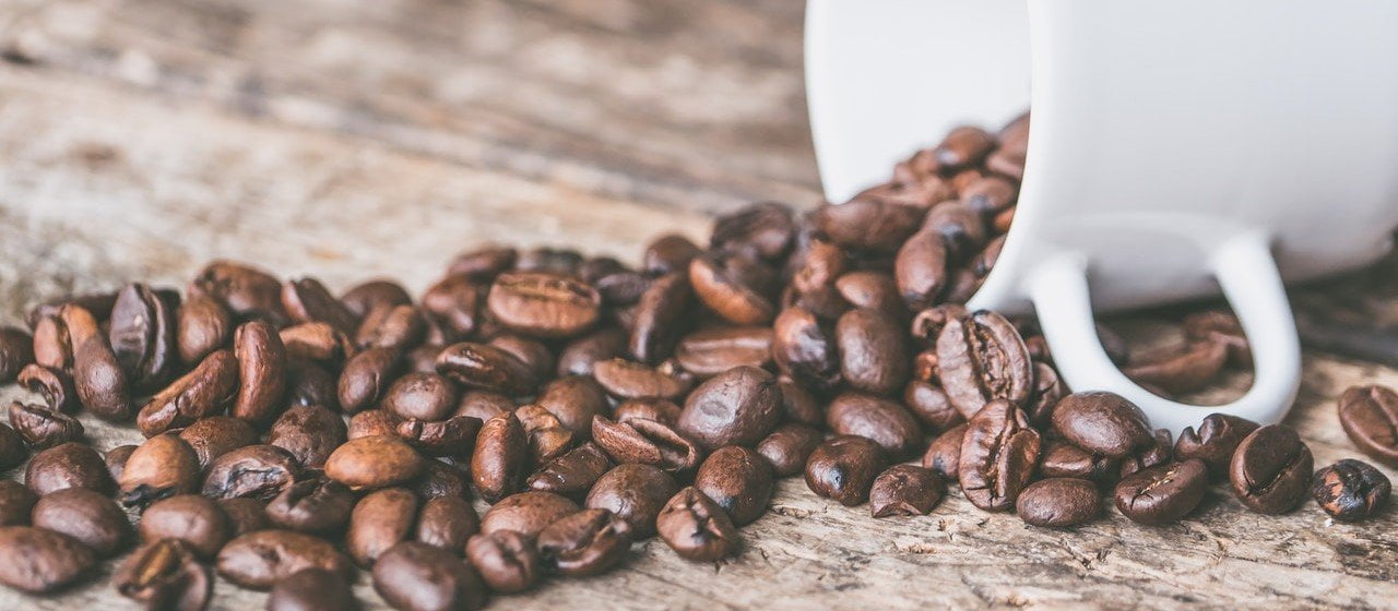 Is coffee the best source of caffeine for extreme energy?