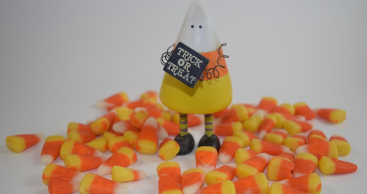 Hacking Halloween: 10 Tips to Avoid the Sweets