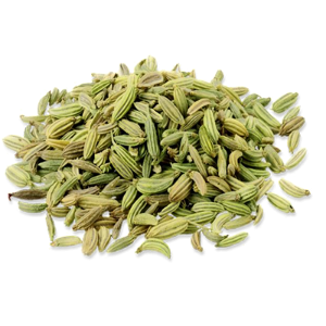 Fennel is admired for its essential fatty acids.