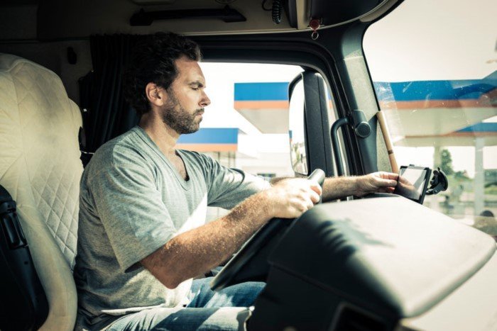 What’s the Best Energy Pill for Truck Drivers?