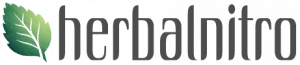 Herbal Nitro logo