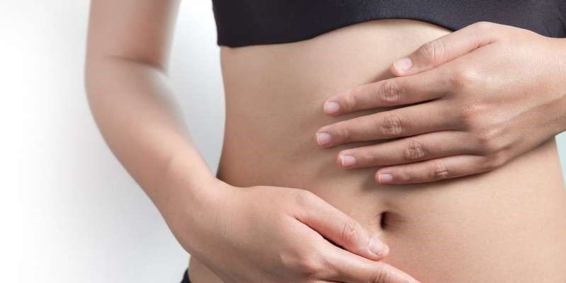 Benefits of Colon Cleansing (With Herbs)