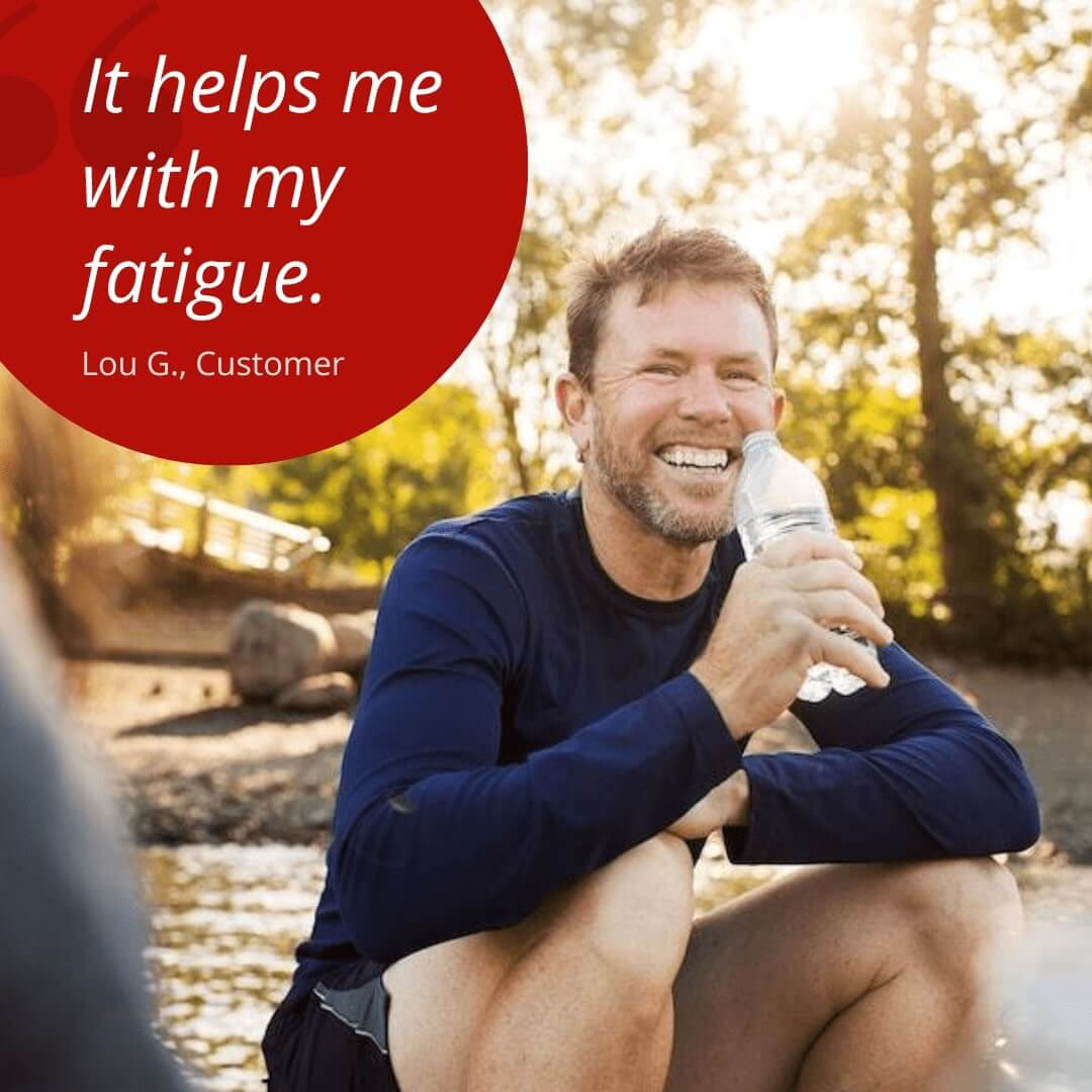 Extreme Energy AllNatural Energy Pills Herbal Nitro®