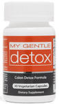 My Gentle Detox