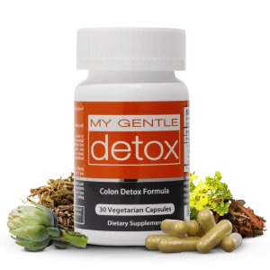 My Gentle Detox