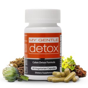 My Gentle Detox