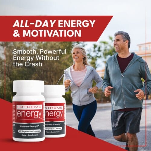all day energy and motivation